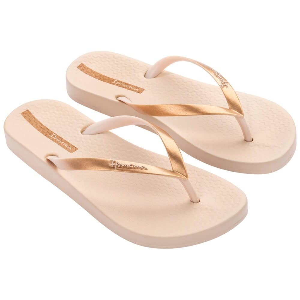 Ipanema Ipanema Anatomic Connect - Beige/Gold