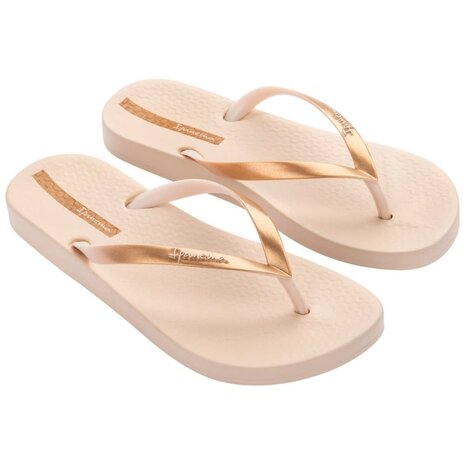 Ipanema Ipanema Anatomic Connect - Beige/Gold