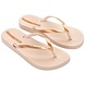 Ipanema Ipanema Anatomic Connect - Beige/Gold