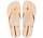 Ipanema Anatomic Connect - Beige/Gold
