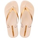 Ipanema Ipanema Anatomic Connect - Beige/Gold