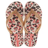Ipanema Ipanema Temas Kids - Beige/Gold