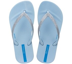 Ipanema Ipanema Anatomic Lolita Kids - Blue Ipanema Ipanema Anatomic Lolita Kids - Blue