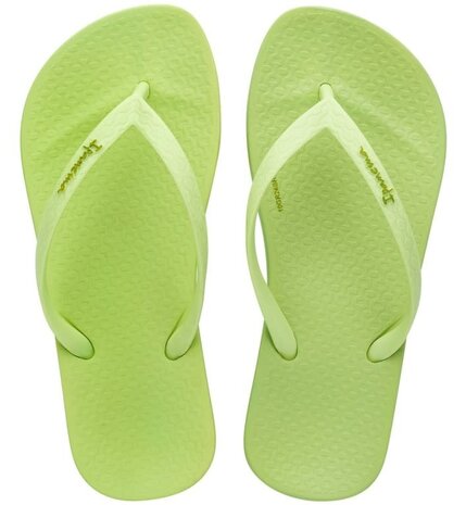 Ipanema Ipanema Anatomic Colors - Green/Green