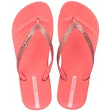 Ipanema Ipanema Anatomic Lolita - Pink Glitter