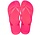 Ipanema Anatomic Colors - Pink/Fluorine Pink