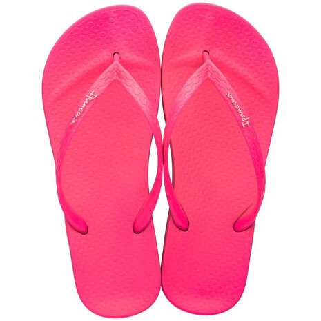 Ipanema Ipanema Anatomic Colors - Pink/Fluorine Pink