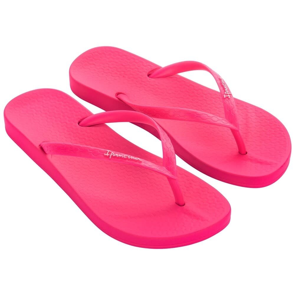 Ipanema Ipanema Anatomic Colors - Pink/Fluorine Pink
