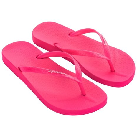 Ipanema Ipanema Anatomic Colors - Pink/Fluorine Pink