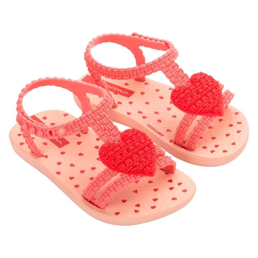 Ipanema My First Ipanema Baby - Beige/Pink