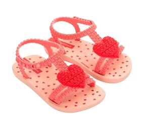 Ipanema My First Ipanema Baby - Beige/Pink Ipanema My First Ipanema Baby - Beige/Pink