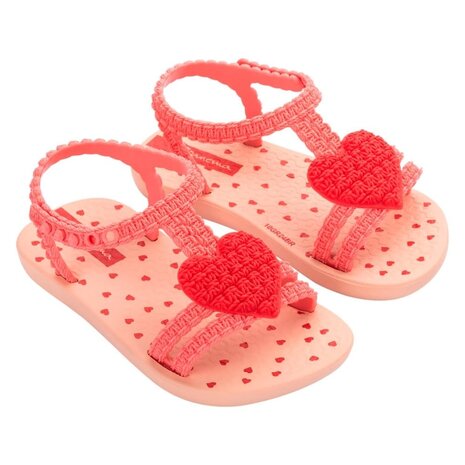 Ipanema My First Ipanema Baby - Beige/Pink