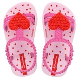 Ipanema My First Ipanema Baby - Pink/Red