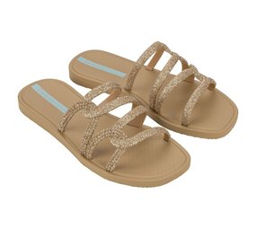 Ipanema Ipanema Solar Glow Slide - Beige Ipanema Ipanema Solar Glow Slide - Beige