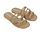 Ipanema Solar Glow Slide - Beige