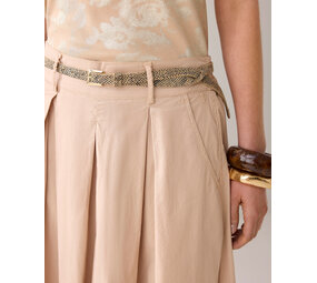 Summum Woman Belt snake 