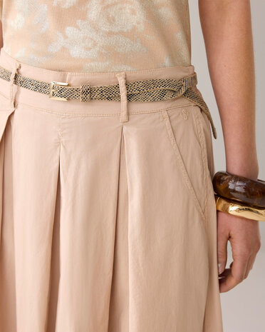 Summum Woman Belt snake 