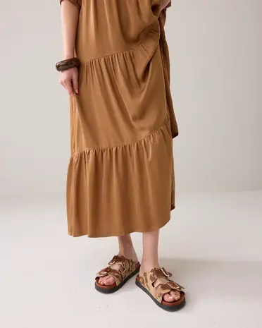 Summum Woman Sandal canvas print stud - Multicolour Summum Woman Sandal canvas print stud - Multicolour