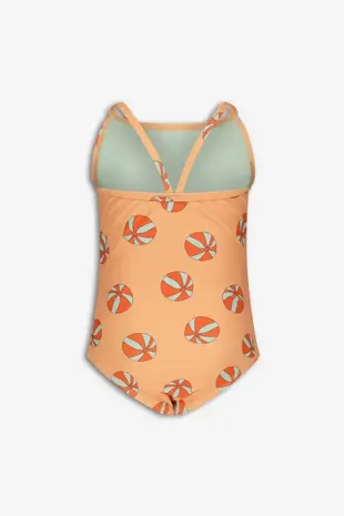 The New Chapter Yua Swimsuit - Beach Ball Small The New Chapter Yua Swimsuit - Beach Ball Small