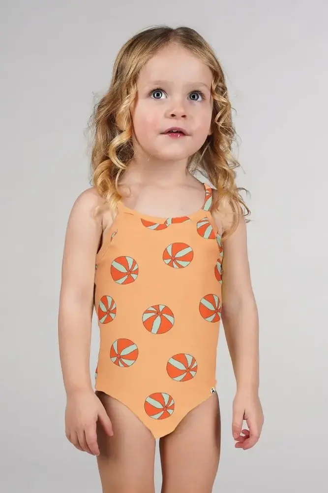 The New Chapter Yua Swimsuit - Beach Ball Small The New Chapter Yua Swimsuit - Beach Ball Small