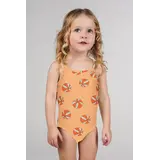 The New Chapter Yua Swimsuit - Beach Ball Small