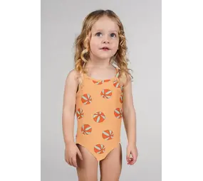 The New Chapter Yua Swimsuit - Beach Ball Small The New Chapter Yua Swimsuit - Beach Ball Small