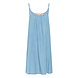 Culture Citha Aurelia Strap Dress – Light Blue Wash