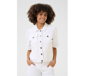 Culture Deva Ami Jacket – Spring Gardenia