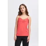 ICHI Like Top – Geranium