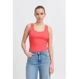 ICHI Oreta Top – Geranium