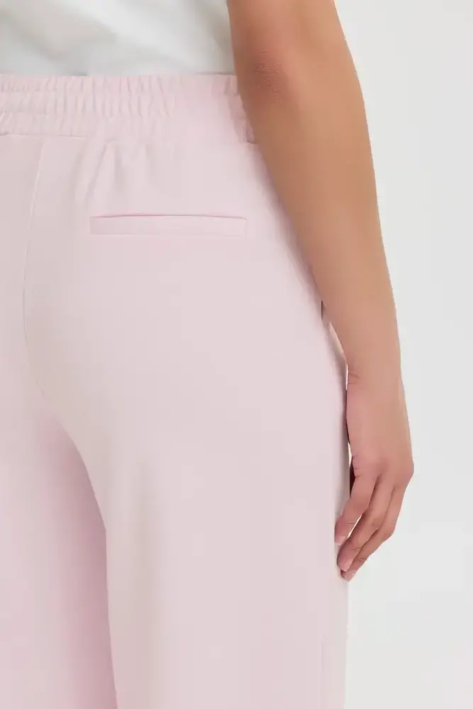 ICHI Kate Sus Long Wide Pants – Light Lilac ICHI Kate Sus Long Wide Pants – Light Lilac