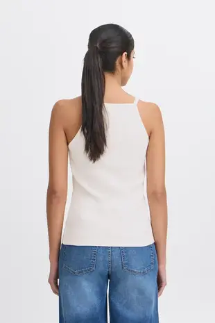 ICHI Oreta Top 4 – Cloud Dancer