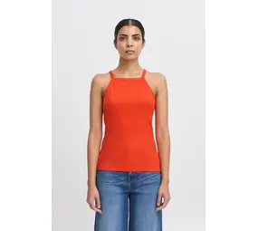 ICHI Oreta Top 4 – Grenadine ICHI Oreta Top 4 – Grenadine