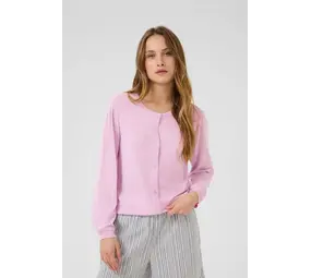 Culture Alex Annemette Cardigan – Winsome Orchid