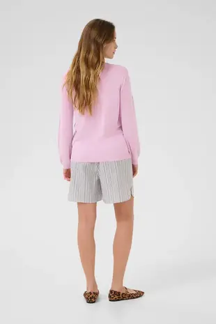 Culture Alex Annemette Cardigan – Winsome Orchid