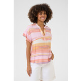 Culture Dodi Alexa SL Blouse – Lavender Blur