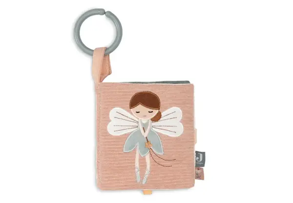 Jollein Activiteitenboekje - Lovely Birds Jollein Activiteitenboekje - Lovely Birds