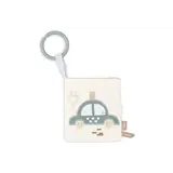 Jollein Activiteitenboekje - On The Go Jollein Activiteitenboekje - On The Go