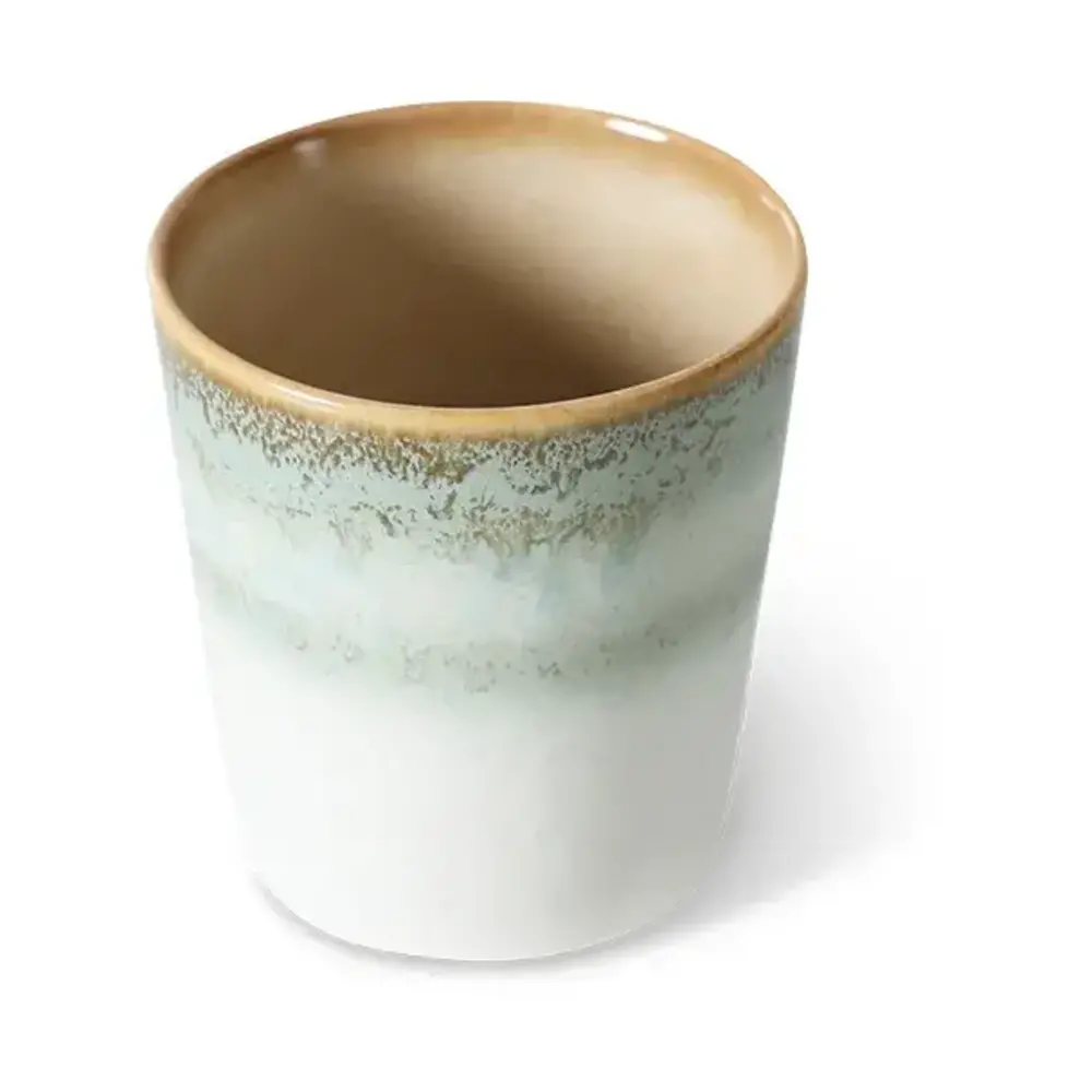 HK Living Coffee mug - Petal HK Living Coffee mug - Petal