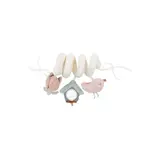 Jollein Activiteitenspiraal - Lovely Birds