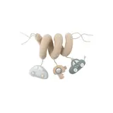 Jollein Activiteitenspiraal - On The Go