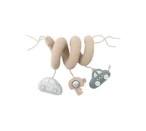 Jollein Activiteitenspiraal - On The Go