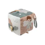 Jollein Activiteitenkubus - Lovely Birds