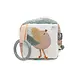 Jollein Activiteitenkubus - Lovely Birds Jollein Activiteitenkubus - Lovely Birds