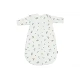 Jollein Slaapzak met Afritsbare Mouw Jersey Rond 110cm - Riverside