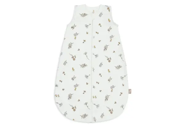 Jollein Slaapzak met Afritsbare Mouw Jersey Rond 110cm - Riverside Jollein Slaapzak met Afritsbare Mouw Jersey Rond 110cm - Riverside