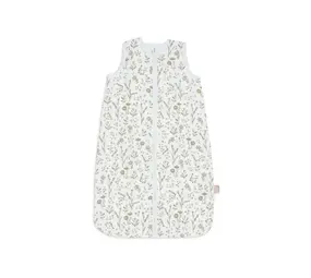 Jollein Slaapzak Hydrofiel 70cm - Bloomy Jollein Slaapzak Hydrofiel 70cm - Bloomy