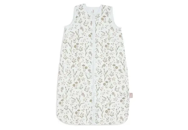 Jollein Slaapzak Hydrofiel 70cm - Bloomy Jollein Slaapzak Hydrofiel 70cm - Bloomy