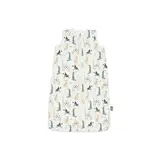 Jollein Slaapzak Jersey 70cm - Jungle Jambo