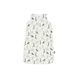 Jollein Slaapzak Jersey 110cm - Jungle Jambo